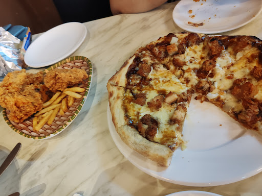 QQ Pizza