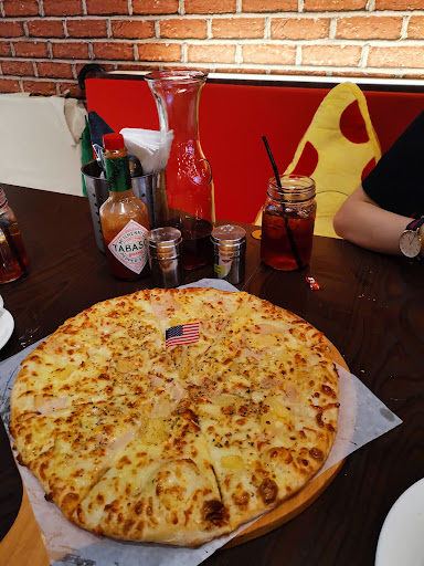 US Pizza - Bukit Tinggi, Klang