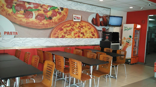 Pizza Hut Delivery Bandar Puteri Klang