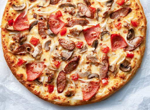 Pizza Hut