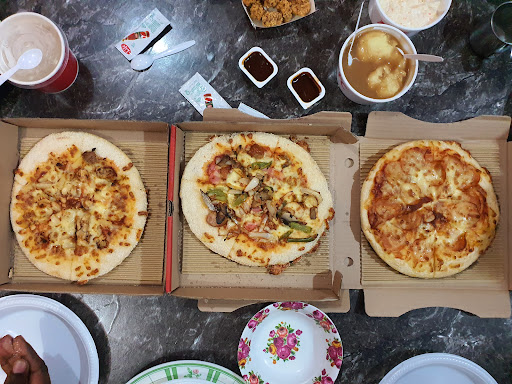 Pizza Hut Klang