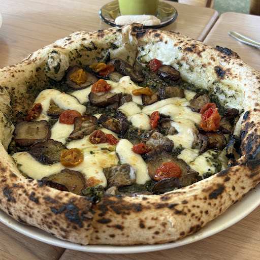 Pizza Duo - The Campus