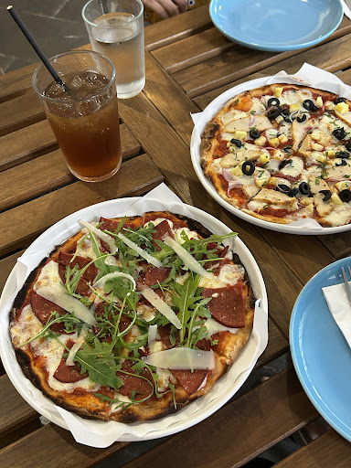 Pizza Roma The Original Malaysia