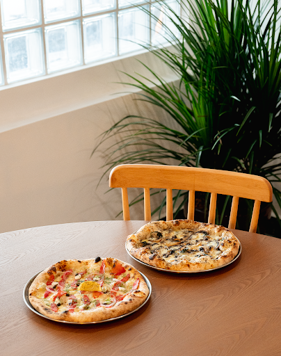 Double Zero Pizza