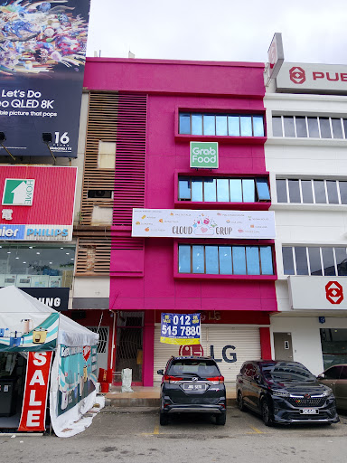 Pizza Italia - Ampang