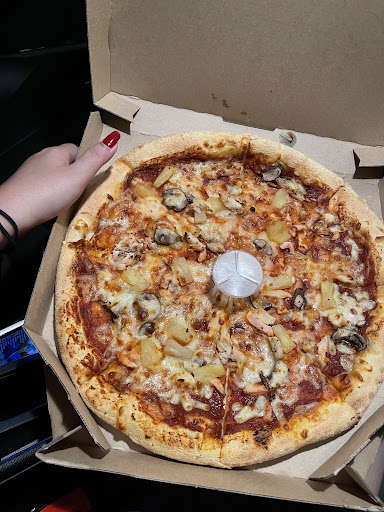 Domino's Ampang