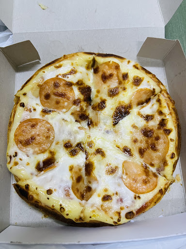 Pizza Haus