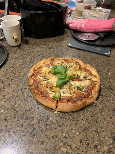 Kastor Pizza