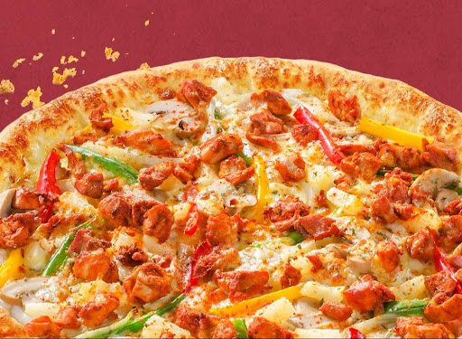 US Pizza Bandar Tun Hussein Onn
