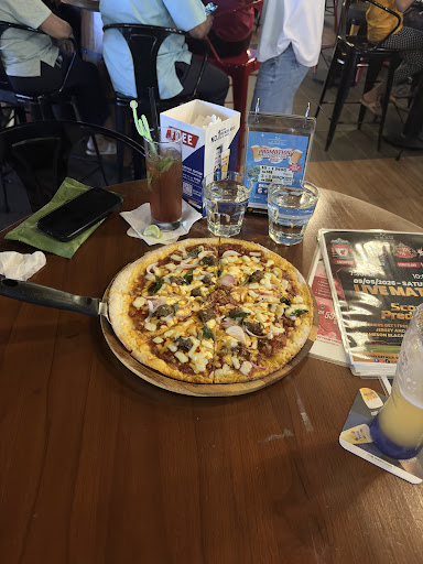 Surubar Cheras