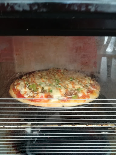 Al Barakah Pizza and Nasi Campur