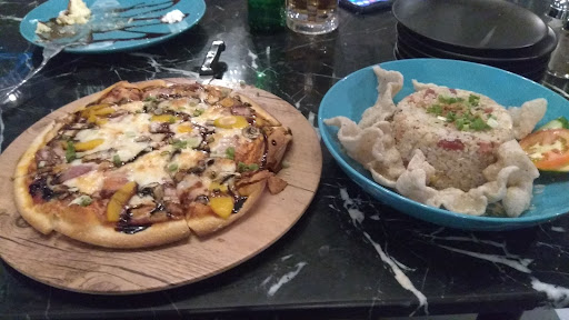 The Brew House • Cheras Traders Square