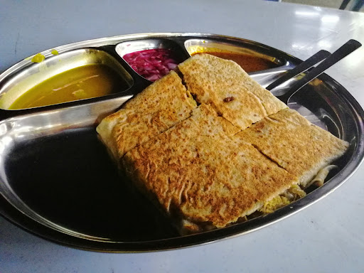 Restoran Thaqwa Classic