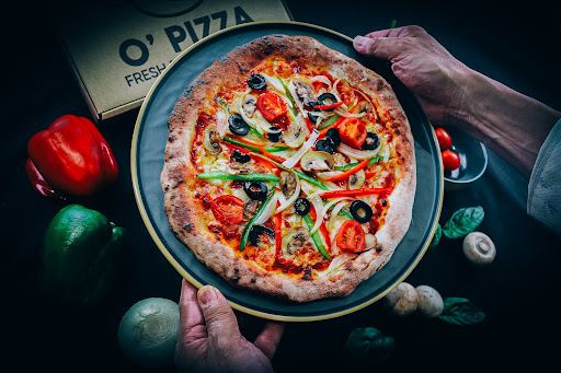 O'Pizza