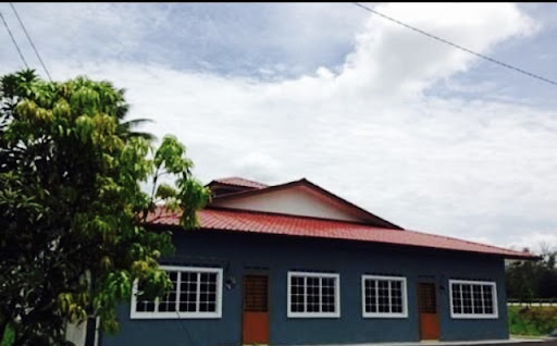 D'Subang Homestay