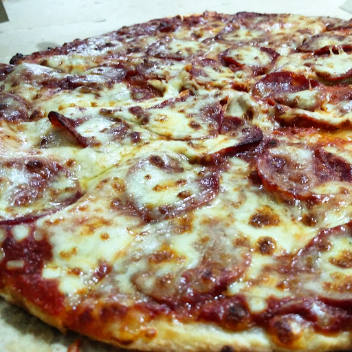 Domino's Subang Perdana