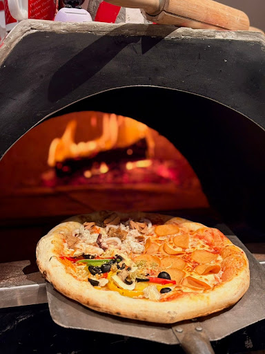 Amici Ristorante Italiano