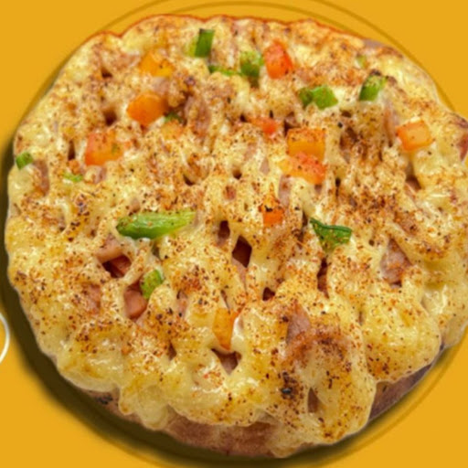 TASHA PIZZA KAMPUNG JAWA, KLANG