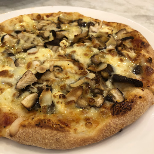 Vivo Pizza AEON Mall Bukit Tinggi
