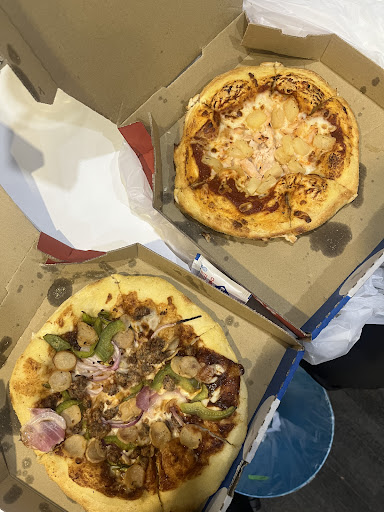 Domino's Pizza Bandar Baru Klang