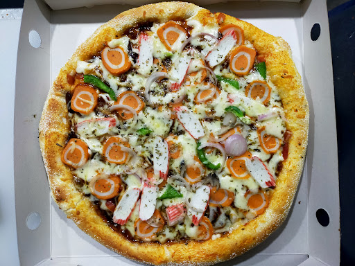 Chef Bhai Pizza