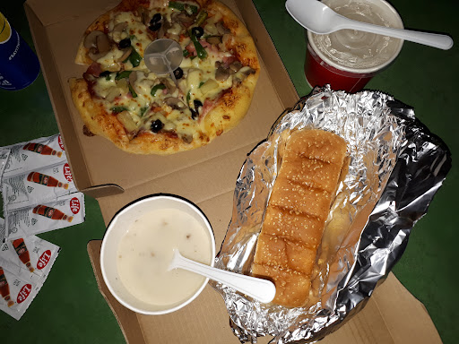 Pizza Hut Delivery Bandar Baru Klang