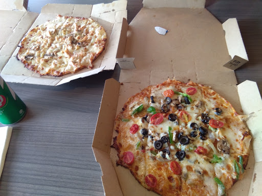 Restoran Domino's Pizza Bandar Botanic Klang