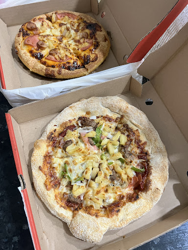 Pizza Hut KSL Avenue