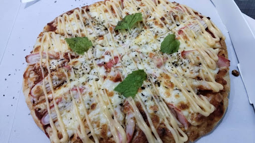 HOT PIZZA by ANNUR PIZZA