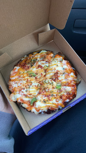 Qo’Diang Pizza