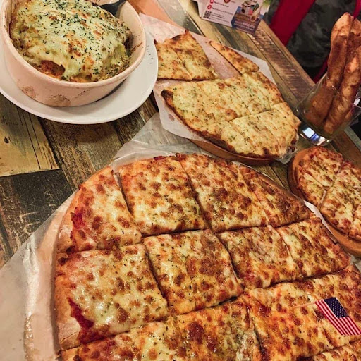 US PIZZA - Kuala Selangor
