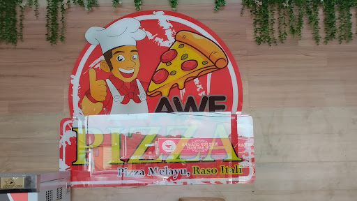 Awe Pizza