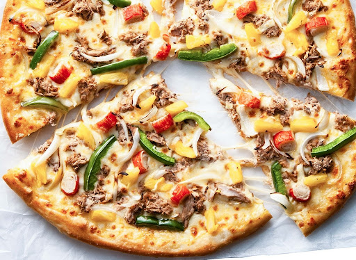 Pizza Hut Gamuda Garden