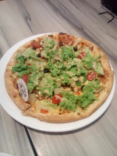 Vivo Pizza AEON Mall Rawang
