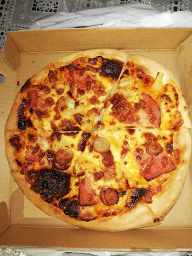 Pizza Hut Delivery Bandar Tasik Puteri Rawang (FCD)