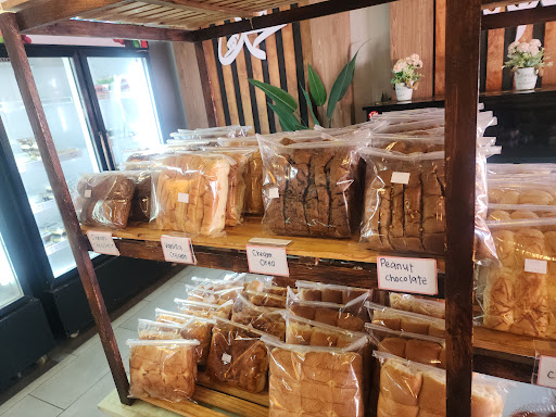 Ainun Pastry (Kuala Besut)