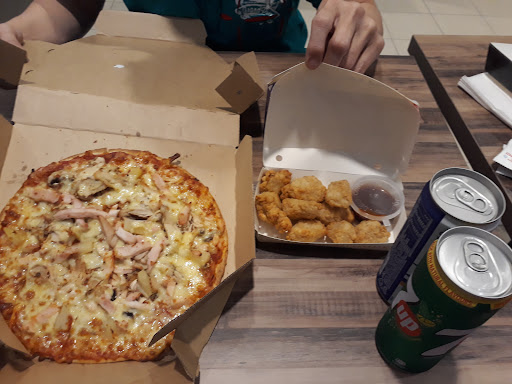 Domino's Port Klang