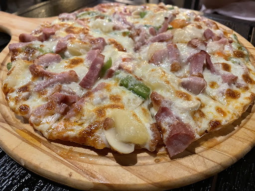 Pupu Cafe