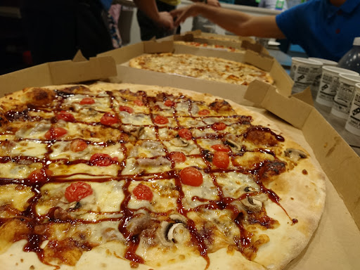 Domino's | Puchong Utama