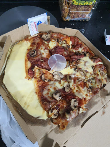 Domino's Pizza, Taman Tasik Prima