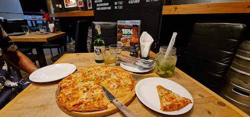 Uncle Don's (IOI Boulevard Puchong)