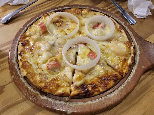 Meat One Cuisine | Puchong