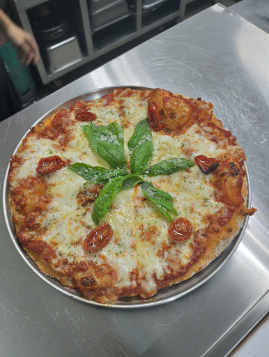 Slice Of Seoul Restaurant - Pizza & Pasta