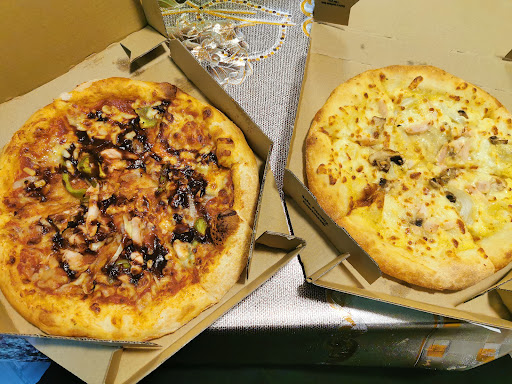 Domino's Bukit Sentosa's