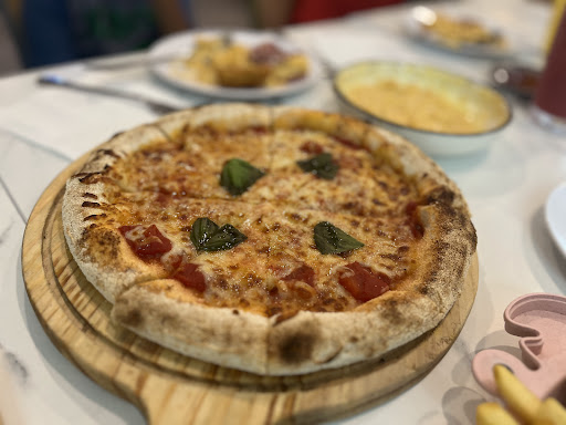 P&C Kitchen Restaurant Bukit Sentosa
