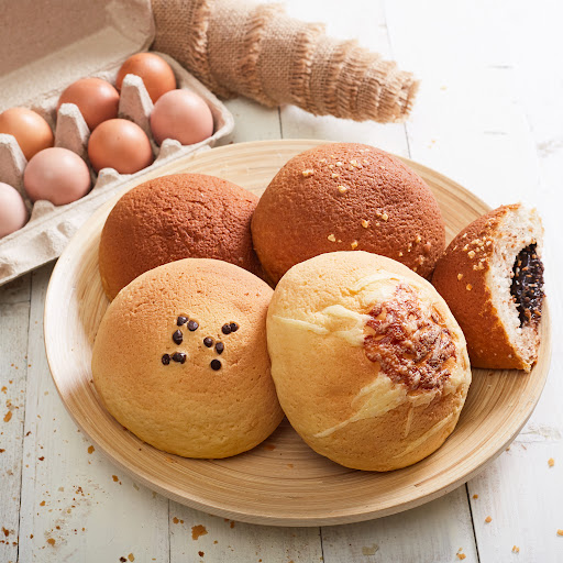 Rotiboy Bakeshoppe Sdn Bhd
