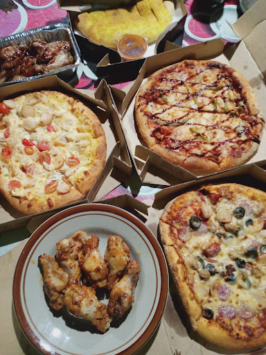 Domino's Batu Pahat