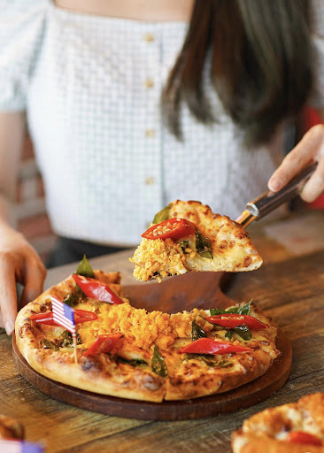US PIZZA - Selayang
