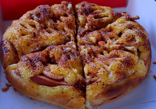 Pizza Islam Sungai Besar