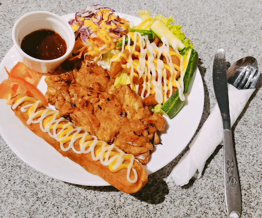 Restoran Viet Beans Cafe